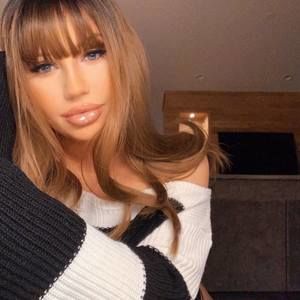 Meet your Posher, Kellie